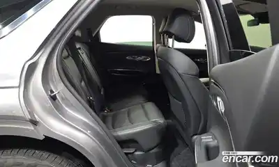 Genesis GV70 2022 2.5 гидро в Москве № 1173476, миниатюра 12