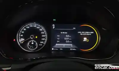 Genesis GV70 2022 2.5 гидро в Москве № 1173476, миниатюра 8