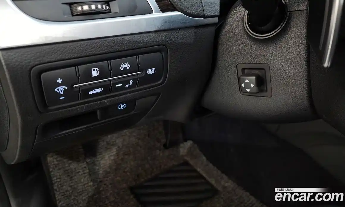 Genesis G80 2019 3.3 Автомат в Москве № 1173481, фото 14