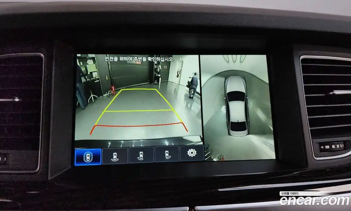 Genesis G80 2019 3.3 Автомат в Москве № 1173481, фото 16