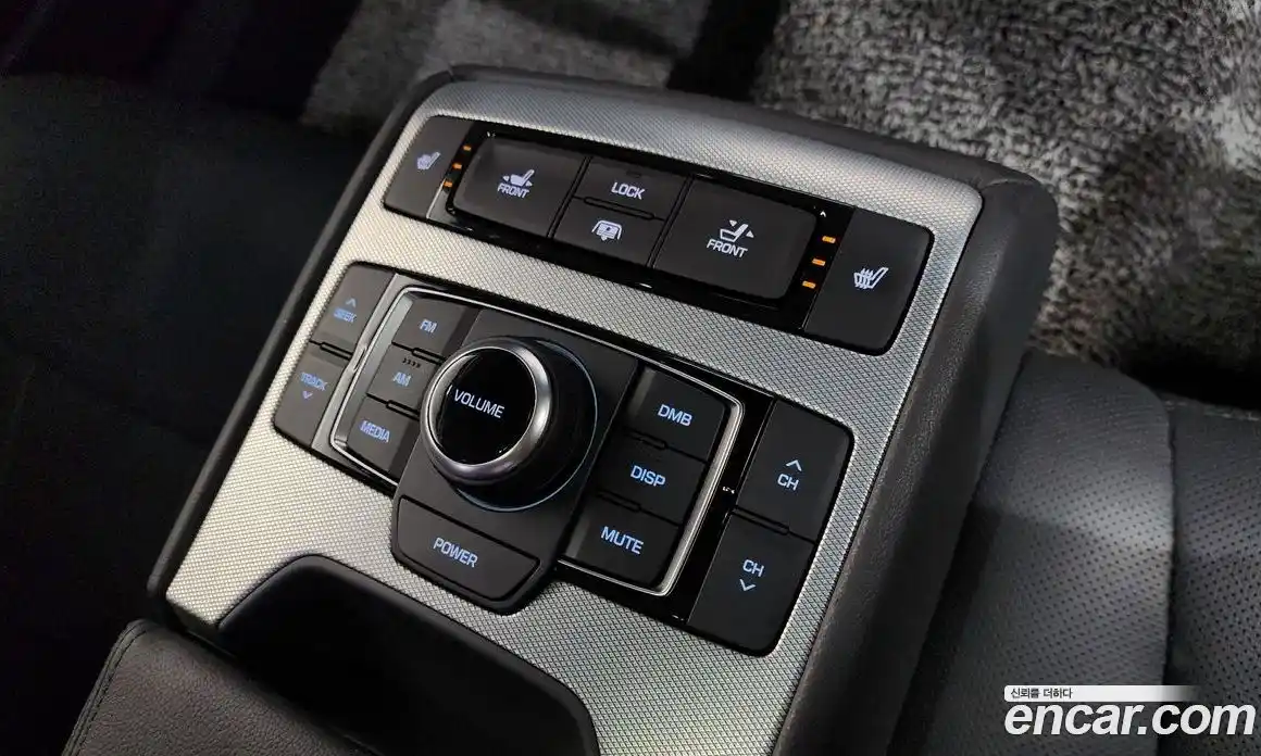 Genesis G80 2019 3.3 Автомат в Москве № 1173481, фото 18