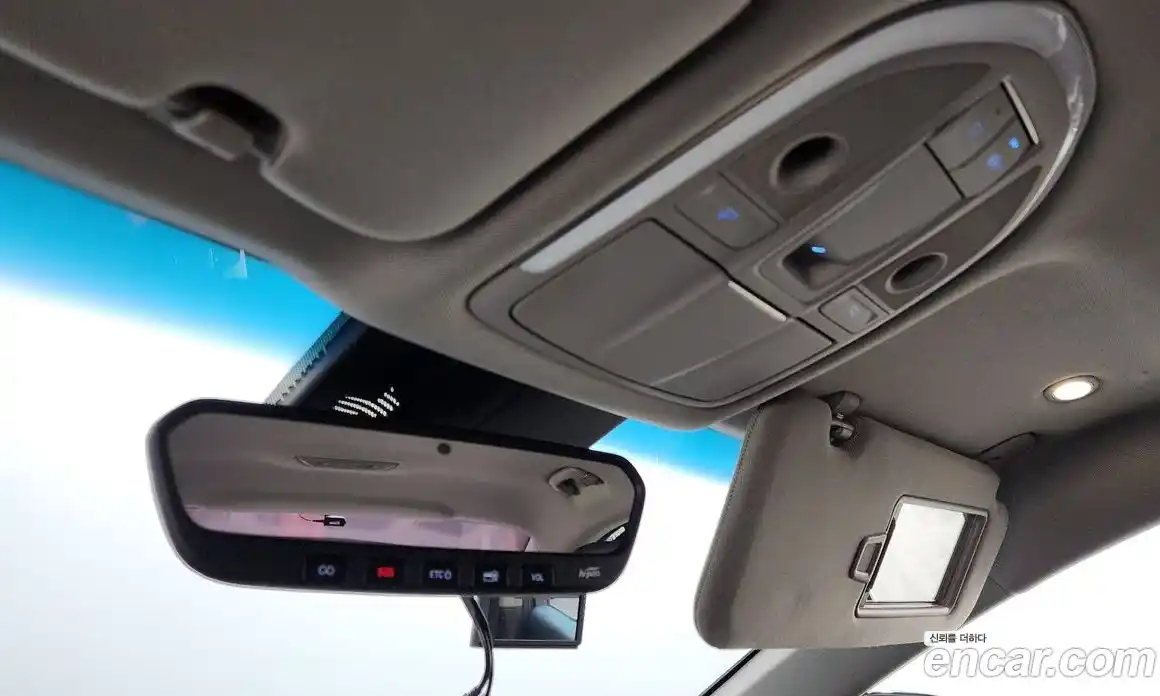 Genesis G80 2019 3.3 Автомат в Москве № 1173481, фото 19