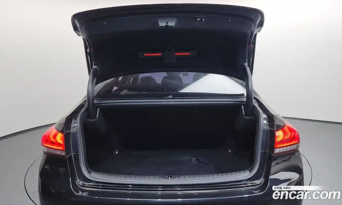 Genesis G80 2019 3.3 Автомат в Москве № 1173481, фото 20