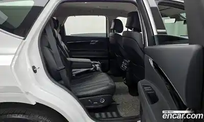 Genesis GV80 2021 2.5 Автомат в Москве № 1173488, миниатюра 12