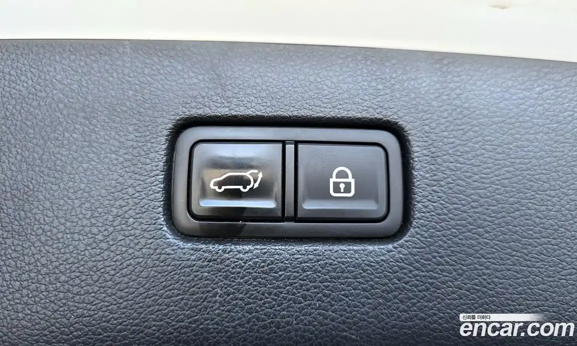 Genesis GV80 2021 2.5 Автомат в Москве № 1173488, фото 20