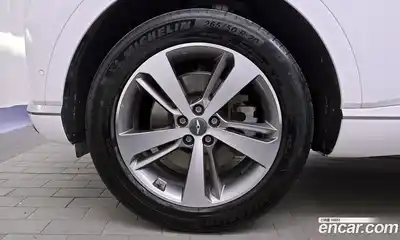 Genesis GV80 2021 2.5 Автомат в Москве № 1173488, миниатюра 5