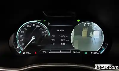 Genesis GV80 2021 2.5 Автомат в Москве № 1173488, миниатюра 8