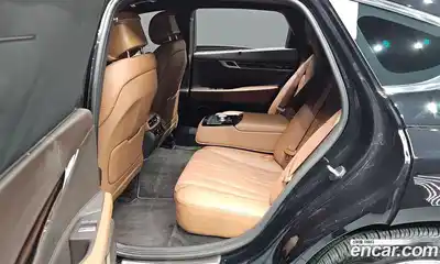 Genesis G80 2023 2.5 гидро в Москве, миниатюра 12