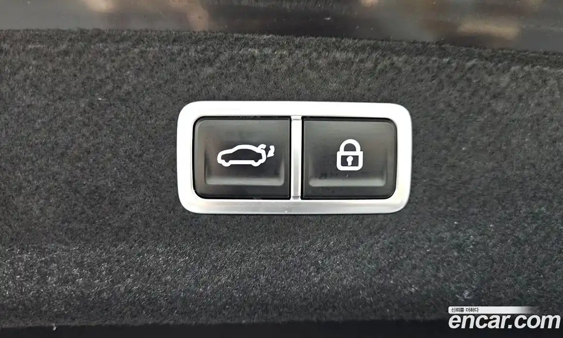 Genesis G80 2023 2.5 гидро в Москве, фото 20