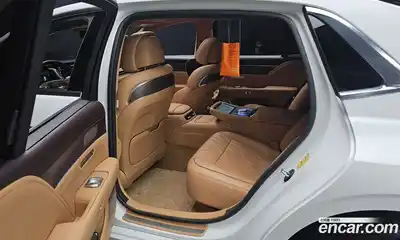 Genesis G90 2022 3.5 Классический в Москве № 1173507, миниатюра 12