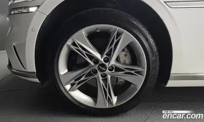 Genesis G90 2022 3.5 Классический в Москве № 1173507, миниатюра 5