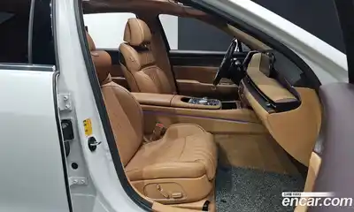 Genesis G90 2022 3.5 Классический в Москве № 1173507, миниатюра 10
