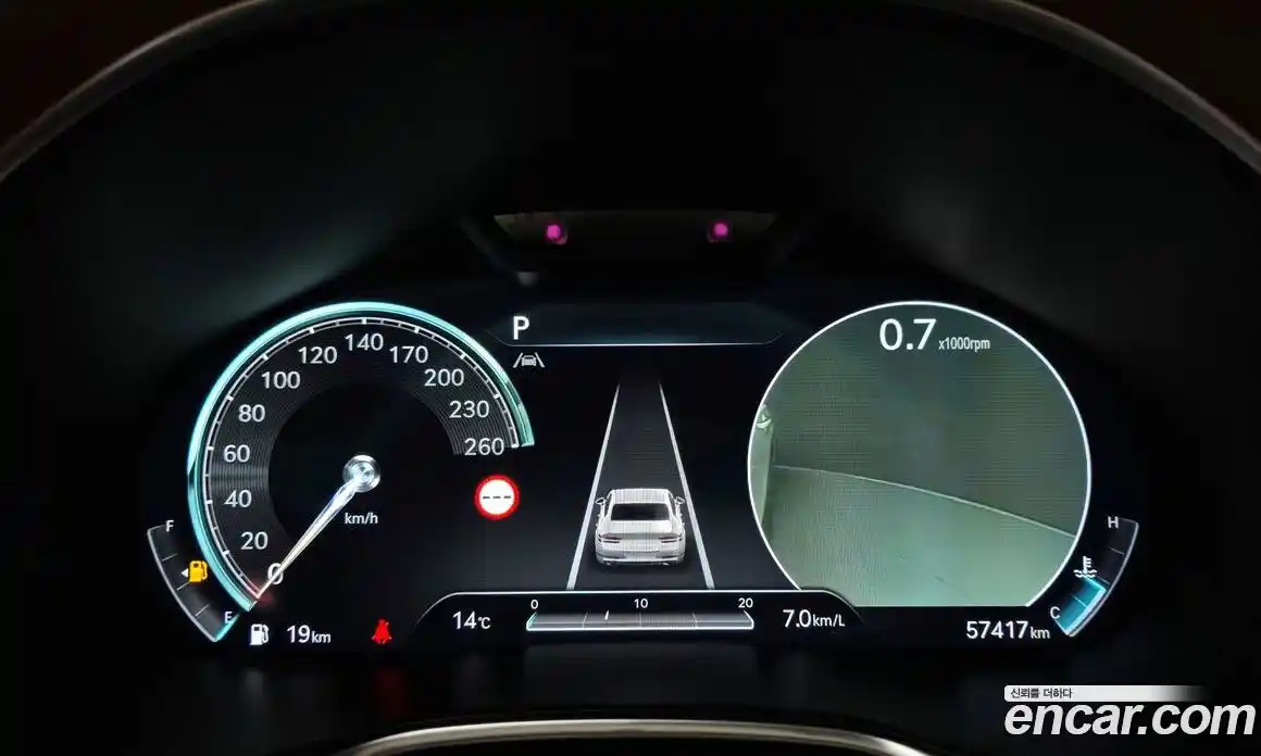 Genesis G80 2022 2.5 гидро в Москве, фото 8