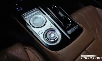 Genesis G80 2022 2.5 гидро в Москве, миниатюра 9