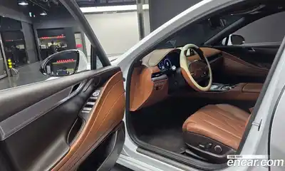 Genesis G80 2022 2.5 гидро в Москве, миниатюра 10