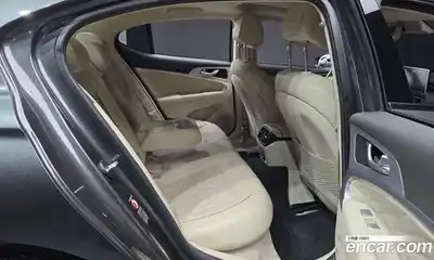 Genesis G70 2018 3.3 Автомат в Москве № 1173513, миниатюра 12