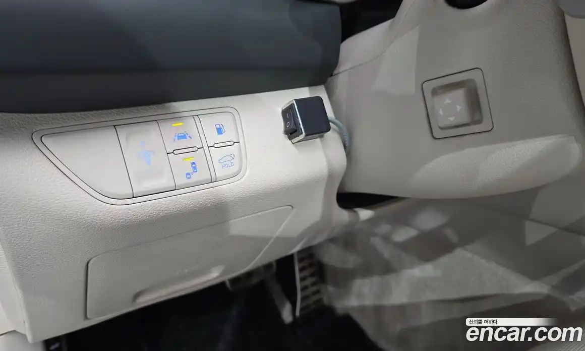 Genesis G70 2018 3.3 Автомат в Москве № 1173513, фото 17