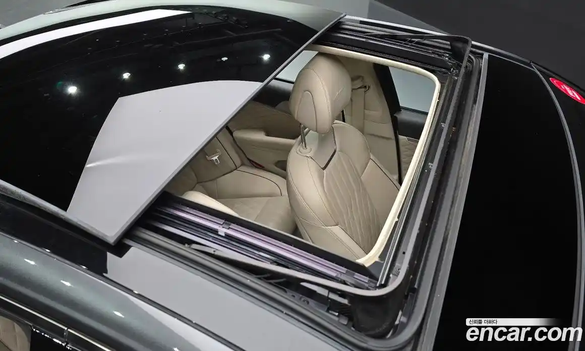 Genesis G70 2018 3.3 Автомат в Москве № 1173513, фото 18