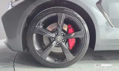 Genesis G70 2018 3.3 Автомат в Москве № 1173513, миниатюра 5