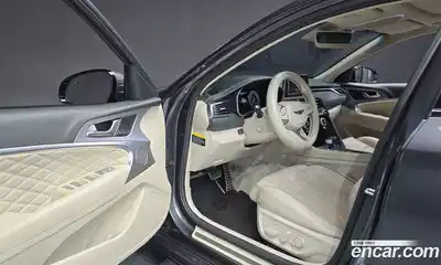 Genesis G70 2018 3.3 Автомат в Москве № 1173513, миниатюра 10