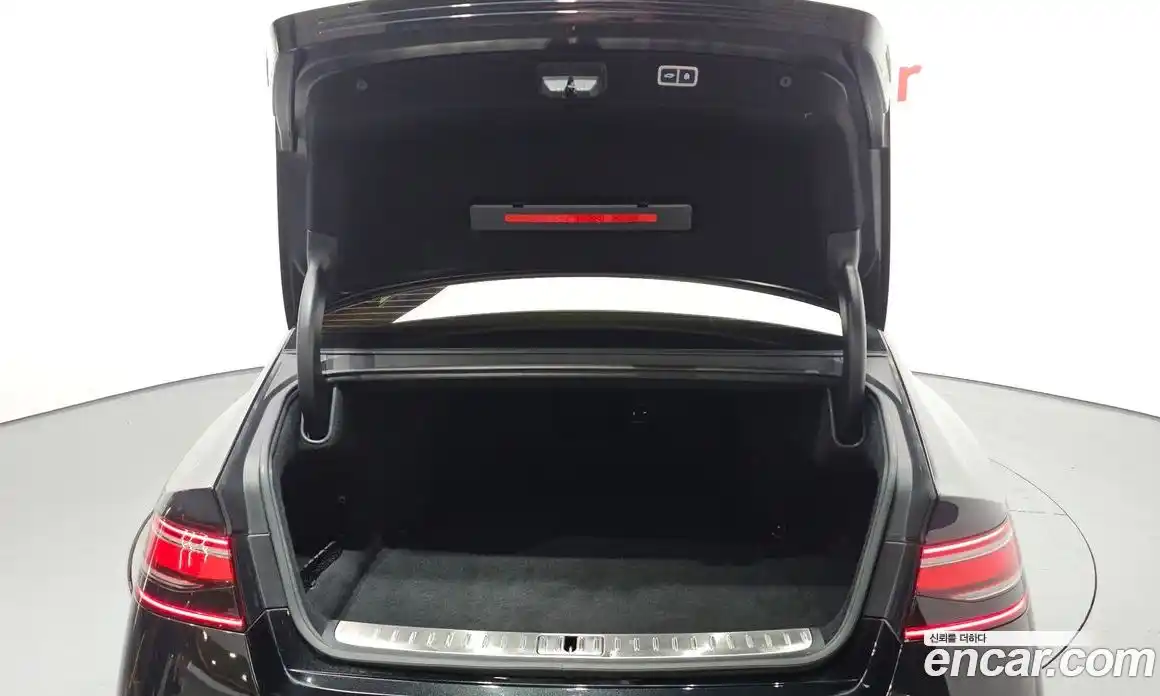 Genesis G90 2022 3.5 Классический в Москве № 1173516, фото 20