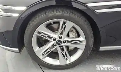 Genesis G90 2022 3.5 Классический в Москве № 1173516, миниатюра 5