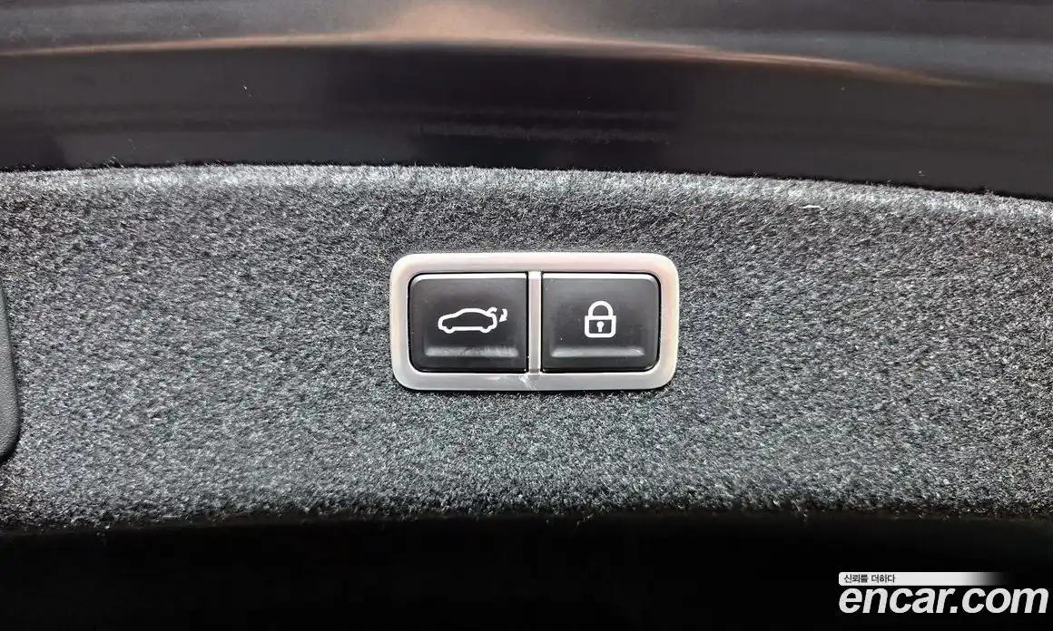 Genesis G80 2022 2.5 гидро в Москве № 1173540, фото 19