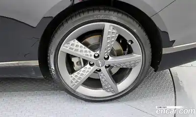 Genesis G80 2022 2.5 гидро в Москве № 1173540, миниатюра 5