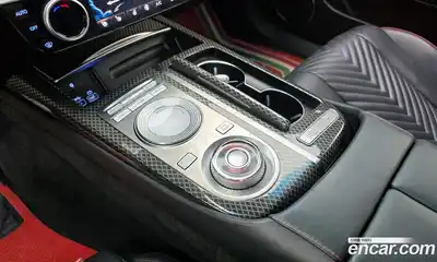 Genesis G80 2022 2.5 гидро в Москве № 1173540, миниатюра 9