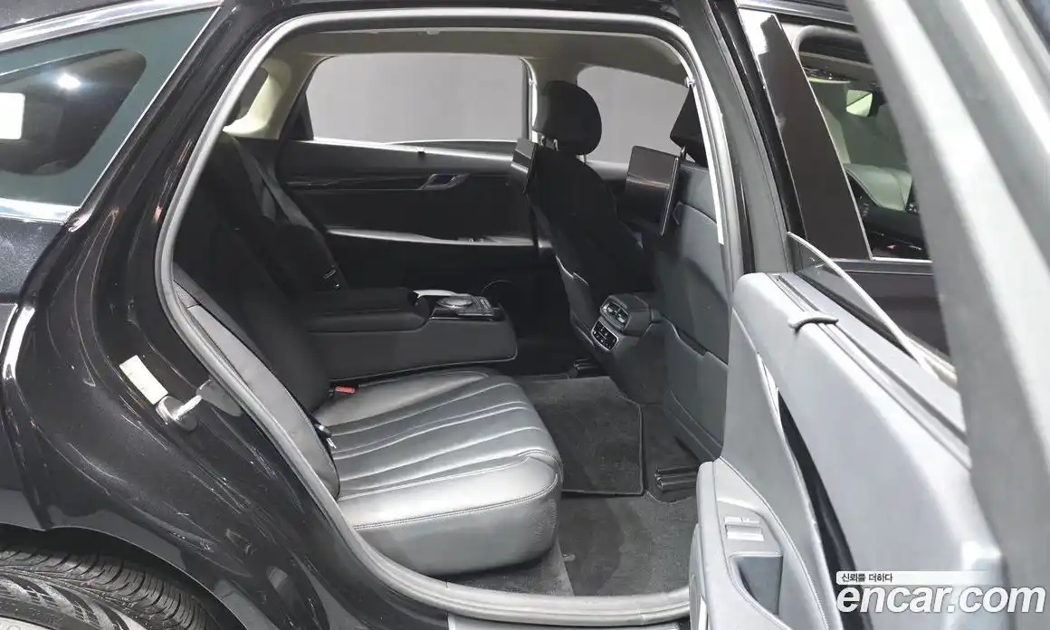 Genesis G80 2022 2.5 гидро в Москве № 1173546, фото 12