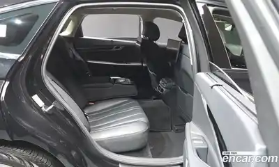 Genesis G80 2022 2.5 гидро в Москве № 1173546, миниатюра 12