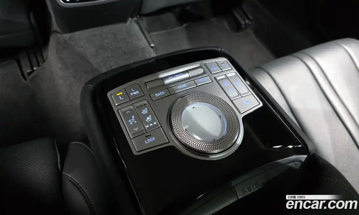 Genesis G80 2022 2.5 гидро в Москве № 1173546, фото 19