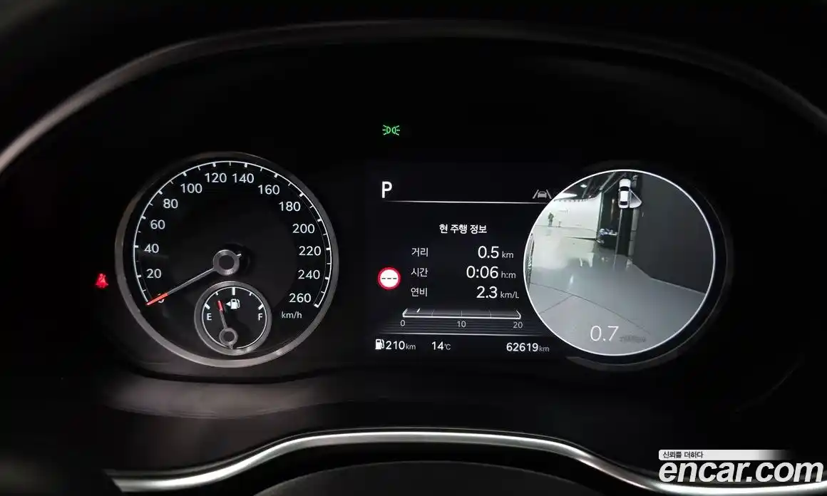 Genesis G80 2022 2.5 гидро в Москве № 1173546, фото 8