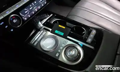 Genesis G80 2022 2.5 гидро в Москве № 1173546, миниатюра 9