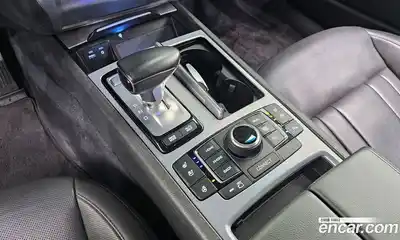 Genesis G80 2018 3.3 гидро в Москве № 1173551, миниатюра 9