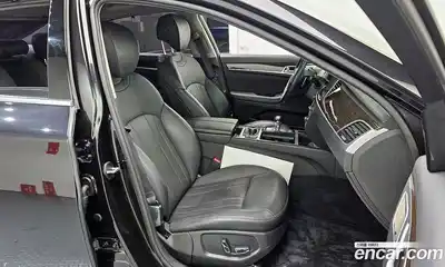 Genesis G80 2018 3.3 гидро в Москве № 1173551, миниатюра 10