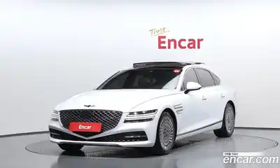 Genesis G80, 2020