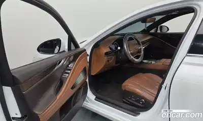 Genesis G80 2020 2.5 Автомат в Москве № 1173561, миниатюра 11