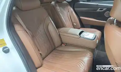 Genesis G80 2020 2.5 Автомат в Москве № 1173561, миниатюра 12