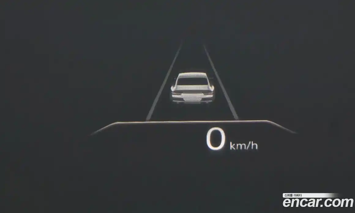 Genesis G80 2020 2.5 Автомат в Москве № 1173561, фото 16