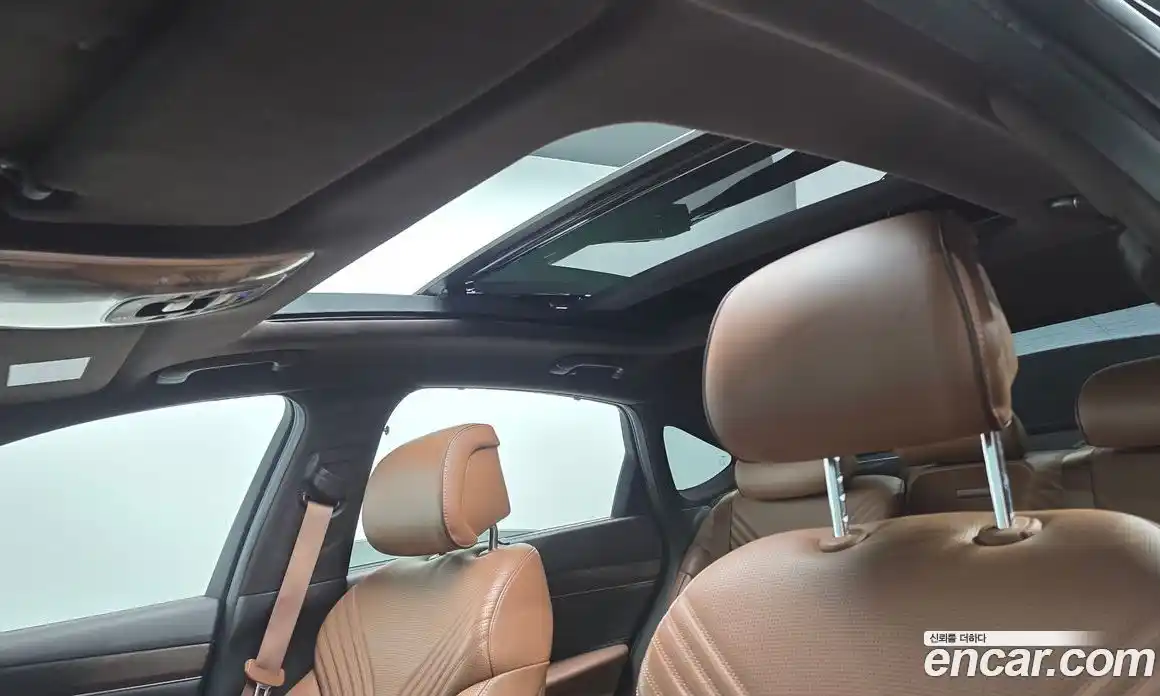 Genesis G80 2020 2.5 Автомат в Москве № 1173561, фото 19