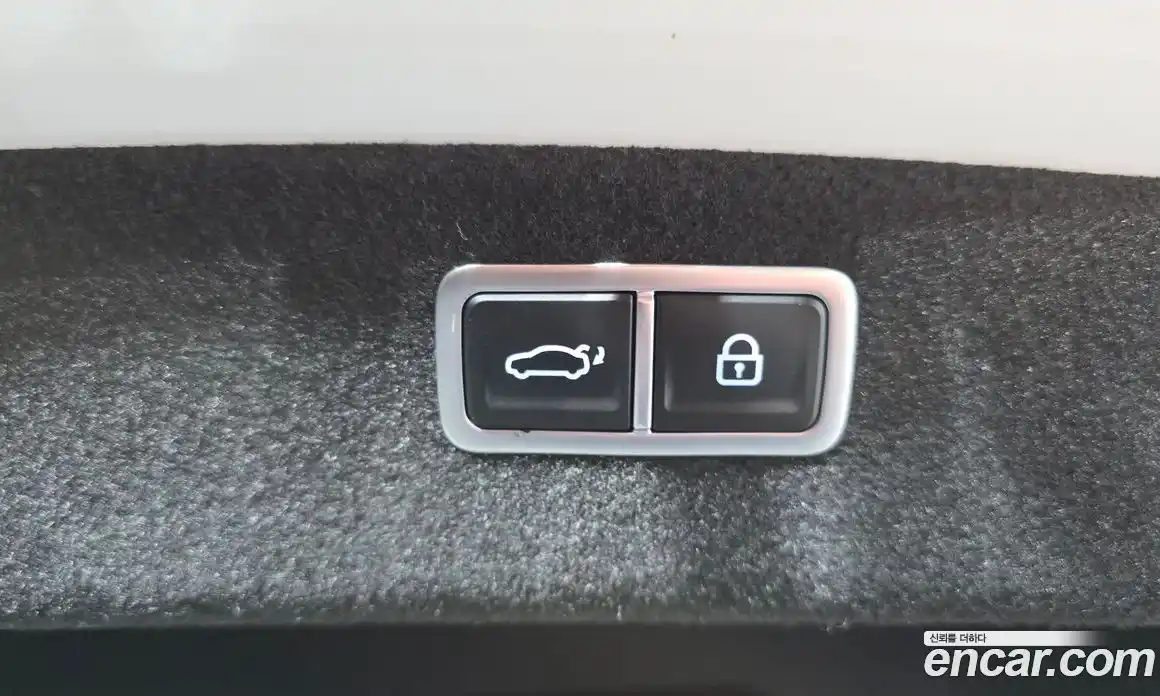 Genesis G80 2020 2.5 Автомат в Москве № 1173561, фото 20