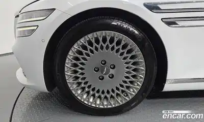 Genesis G80 2020 2.5 Автомат в Москве № 1173561, миниатюра 5