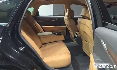 Genesis G80 2021 2.5 гидро в Москве, миниатюра 12
