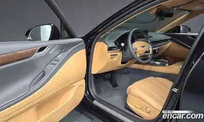 Genesis G80 2021 2.5 гидро в Москве, миниатюра 10