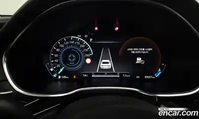 Genesis G80 2021 2.5 гидро в Москве № 1173579, миниатюра 8