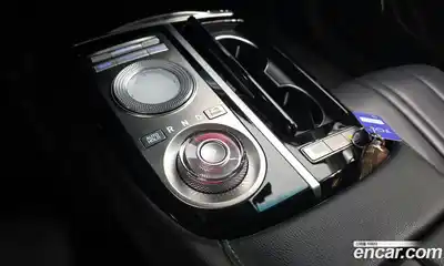 Genesis G80 2021 2.5 гидро в Москве № 1173579, миниатюра 9
