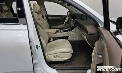 Genesis GV80 2021 3.5 гидро в Москве № 1173605, миниатюра 11