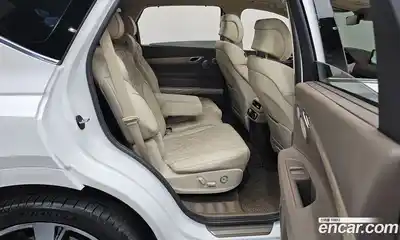 Genesis GV80 2021 3.5 гидро в Москве № 1173605, миниатюра 12