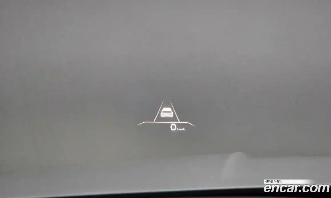 Genesis GV80 2021 3.5 гидро в Москве № 1173605, фото 17